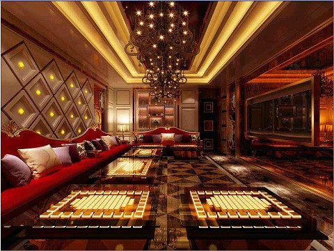 葫芦岛哪家ktv公主陪唱漂亮多