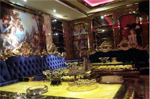 葫芦岛最奢华ktv服务哪家好
