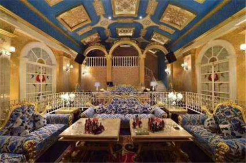 葫芦岛熙夜明珠KTV消费价格点评