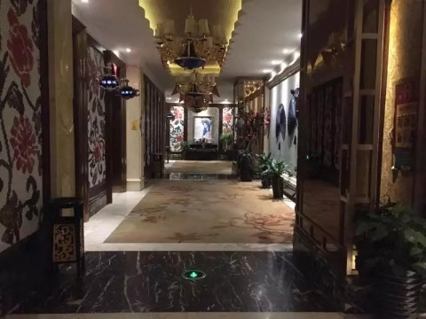 葫芦岛比较好高档KTV会所夜总会